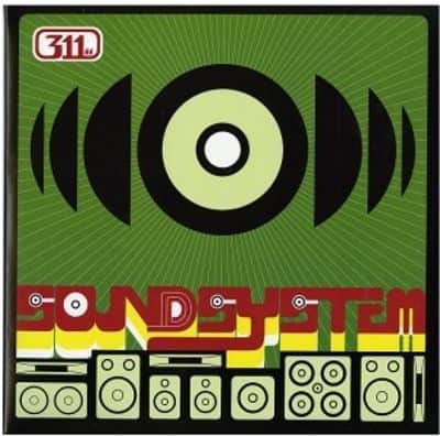

Soundsystem [LP] - VINYL