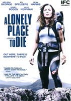 A Lonely Place to Die [DVD] [2011] - Front_Original