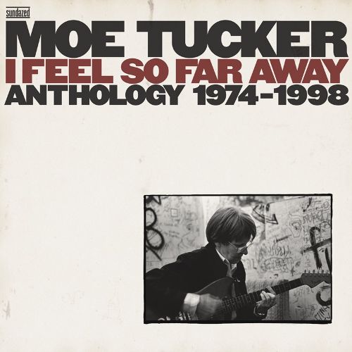

I Feel So Far Away: Anthology 1974-1998 [LP] - VINYL