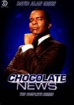 Front Standard. Chocolate News: The Complete Series [Unrated] [DVD].