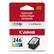 Canon Genuine Authentique GENUINO 246 Color FINE Cartridge
Canon 246 Color CL-246 Cartridge