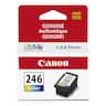 Canon - CL-246 Standard Capacity Ink Cartridge - Multicolor