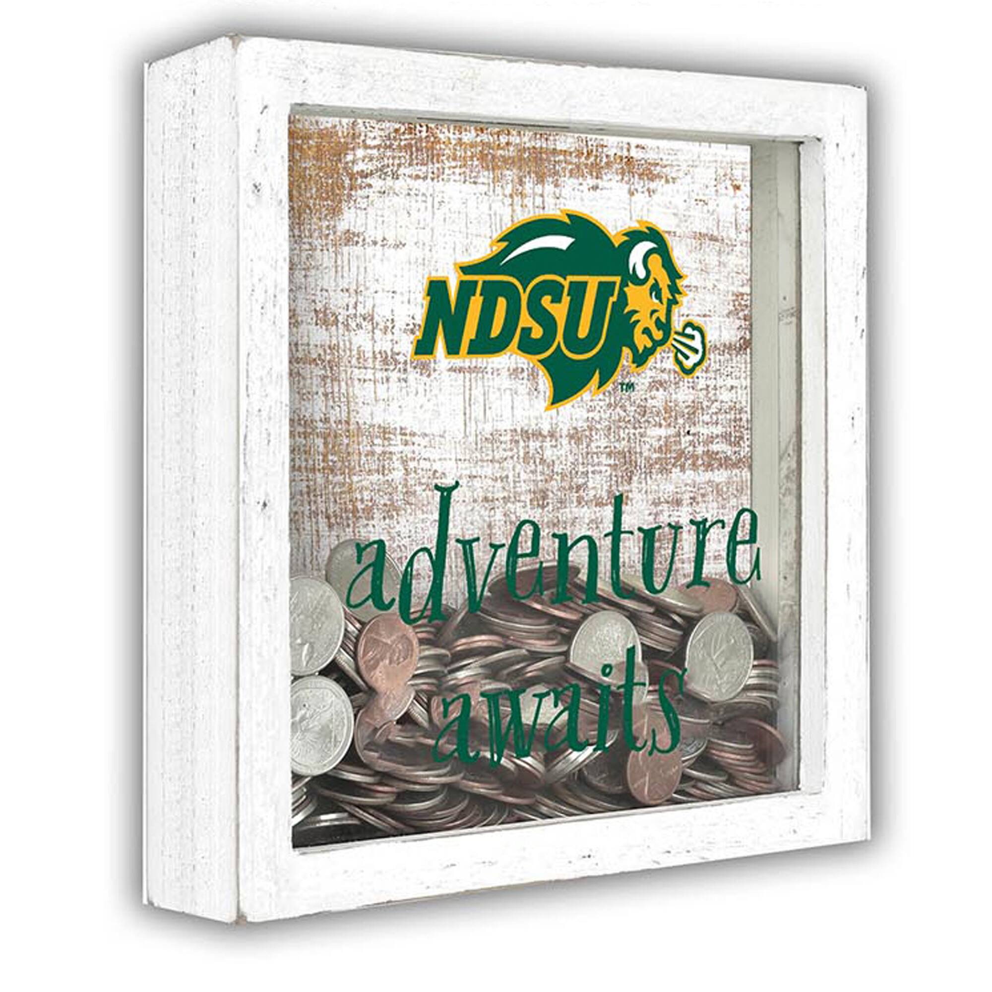 NDSU  
adventure awaits