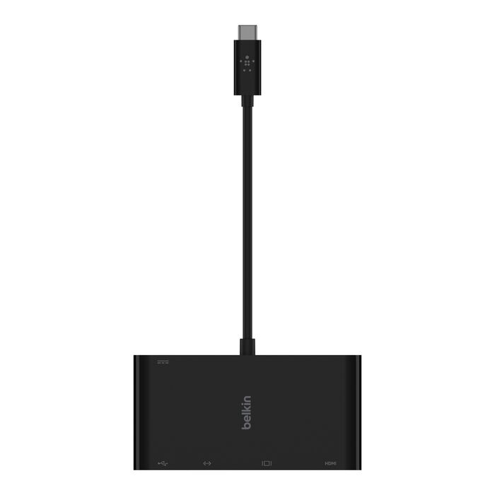 belkin HOMI