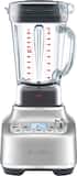 Breville - the Super Q Blender, 1600W, with 12 speed settings and 68 oz Jug - Brushed Stainless Steel