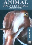 Animal Encyclopedia 10: Deep Sea Magicians & Water [DVD]