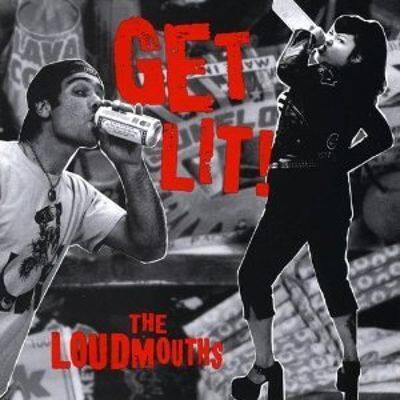 

Get Lit! [LP] - VINYL