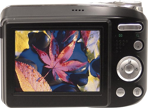 ge a1050 digital camera