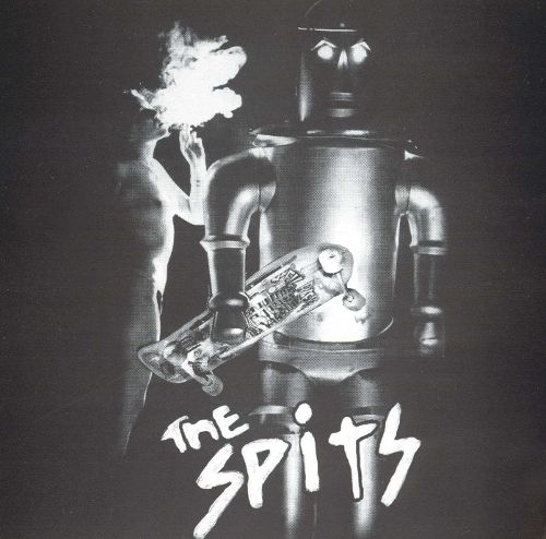  Spits [1] [LP] - VINYL