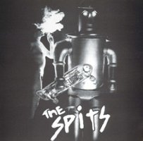 Spits [1] [LP] - VINYL - Front_Original