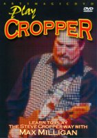 Play Cropper [DVD] [2012] - Front_Original