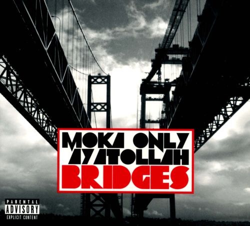  Bridges [CD] [PA]