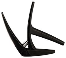 G7TH - Nashville Spring-Loaded Capo - Front_Zoom