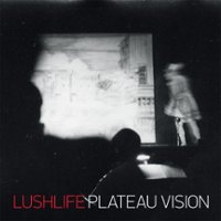 Plateau Vision [LP] - VINYL - Front_Standard