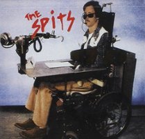 The Spits [3] [LP] - VINYL - Front_Standard