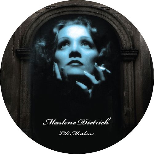 Lili Marlene [Cleopatra] [LP] - VINYL