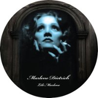 Lili Marlene [Cleopatra] [LP] - VINYL - Front_Original