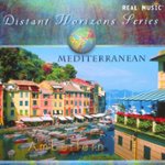 Front Standard. Distant Horizons: Mediterranean [CD].