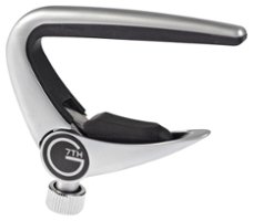 G7TH - Newport Pressure-Touch Capo - Front_Zoom