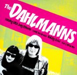 Front Standard. The  Dahlmanns [CD].