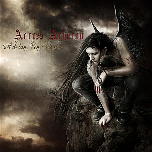  Across Acheron [CD]
