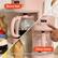 - Brews fast
- Powerful 900-watt brewing system
- Clean faster
- Cleaning cycle alerts when it's time to descale