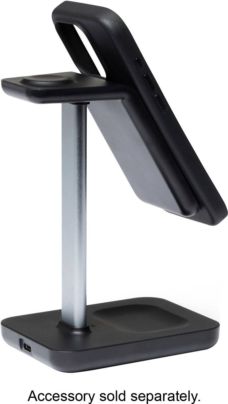 Accessory sold separately.