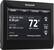 Front Standard. Honeywell - Wi-Fi Smart Thermostat with Voice Control.