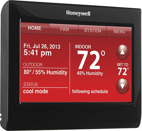 Alquiler para compra de Honeywell Honeywell Smart WiFi
