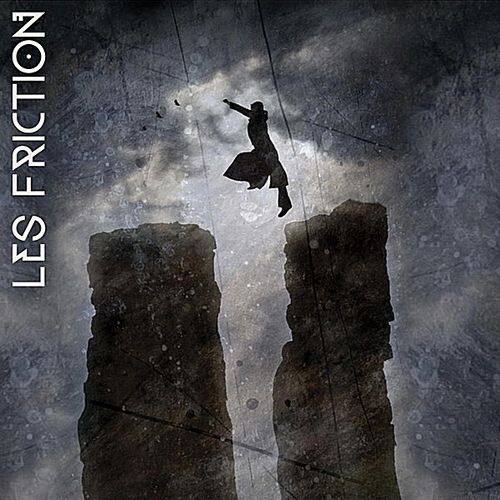  Les Friction [CD]