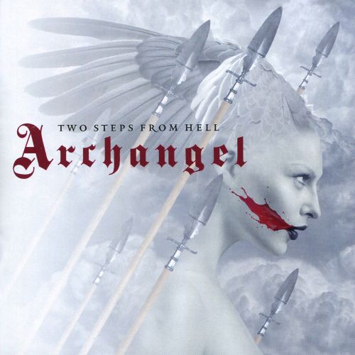  Archangel [CD]
