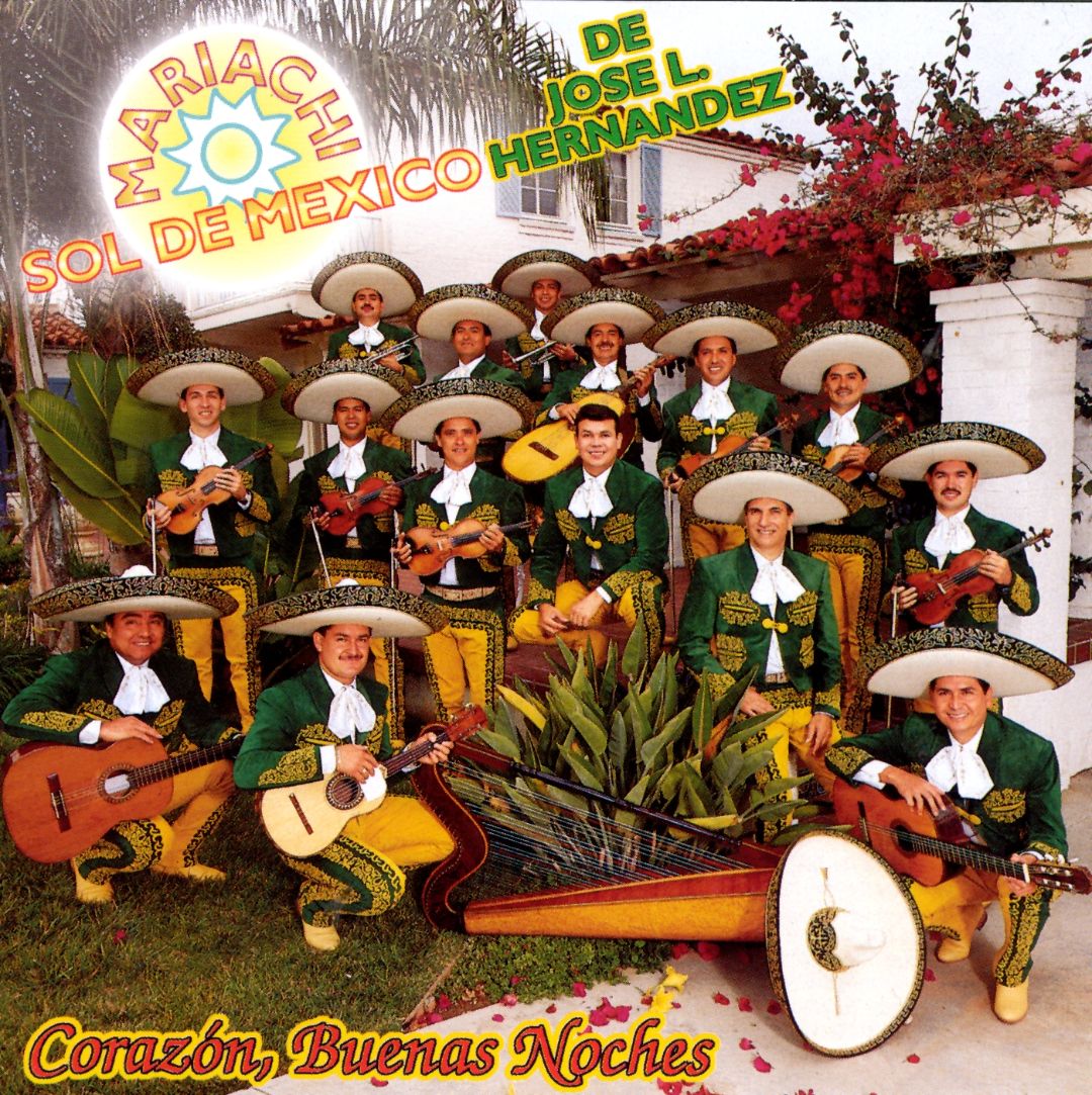 Best Buy: Corazón, Buenas Noches [CD]