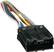 Angle. Metra - Radio Harness for Select 2002-2007 Mitsubishi Lancer - Multi.