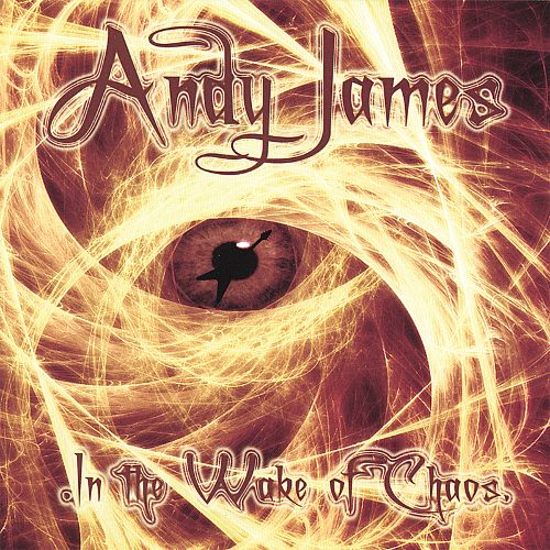  In the Wake of Chaos [CD]