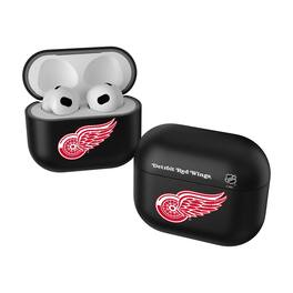 Keyscaper - Detroit Red Wings Detroit Red Wings Insignia 2nd Gen AirPods Pro Case Cover - No Size - Black