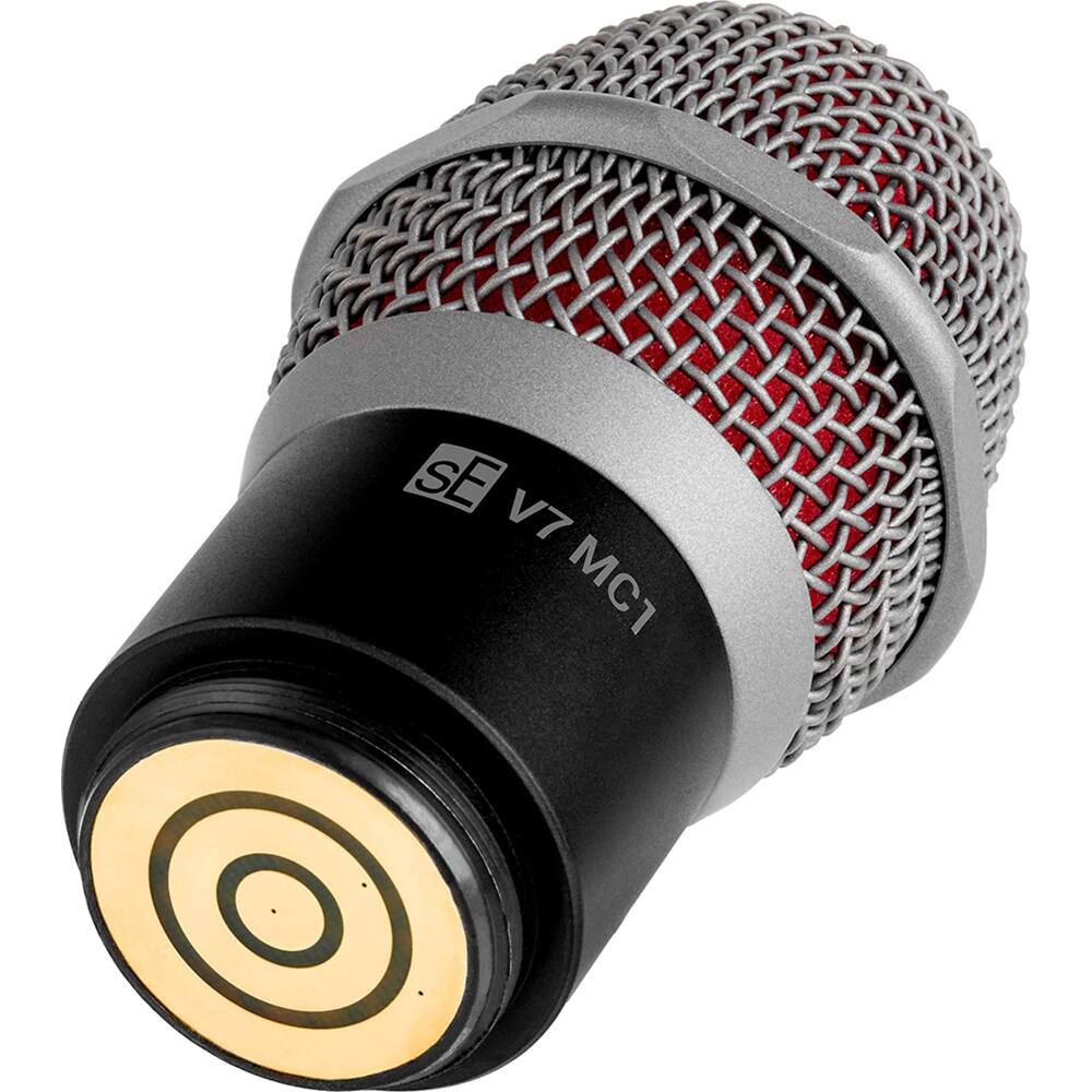 Alt View 1. sE Electronics - V7 MC1 Mic Capsule for Shure Wireless SE-V7-MC1-U.
