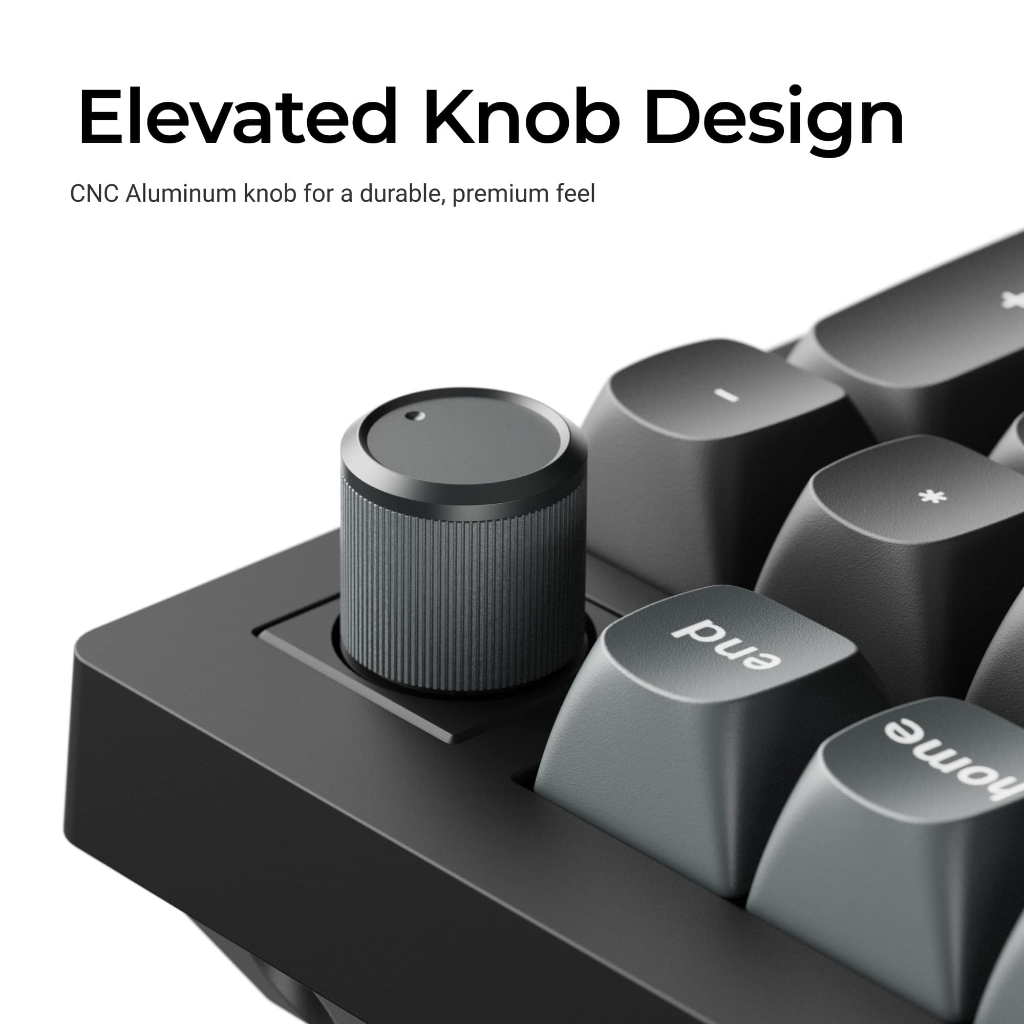 Keychron V5 Ultra 8k 96% Custom Red Switch Mechanical Gaming