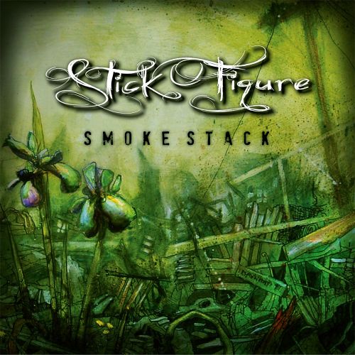  Smoke Stack [CD]