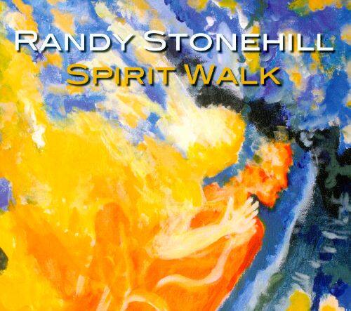 Best Buy: Spirit Walk [CD]