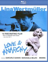 Love and Anarchy [Blu-ray] [1973] - Front_Original