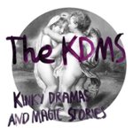 Front Standard. Kinky Dramas and Magic Stories [CD].