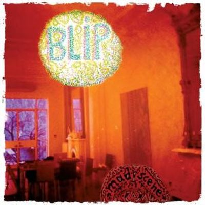 Blip [Limited] [LP] - VINYL