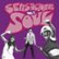 Front Standard. Sensacional Soul, Vol. 3: 28 Spanish Soul Stompers 1966-1976 [LP] - VINYL.