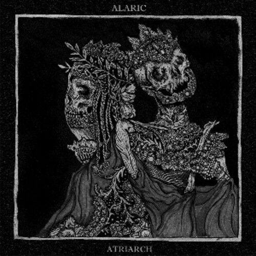 

Alaric/Atriarch [Split CD] [LP] - VINYL