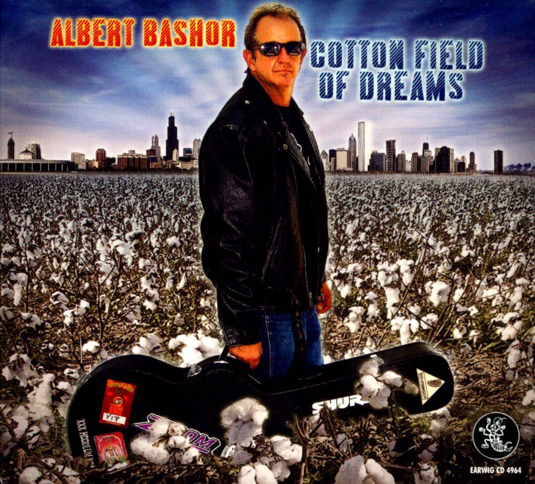 Best Buy Cotton Field Of Dreams [CD]