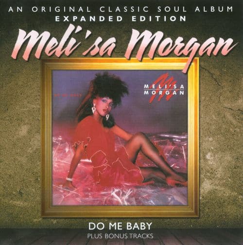 Best Buy Do Me Baby Bonus Tracks CD 