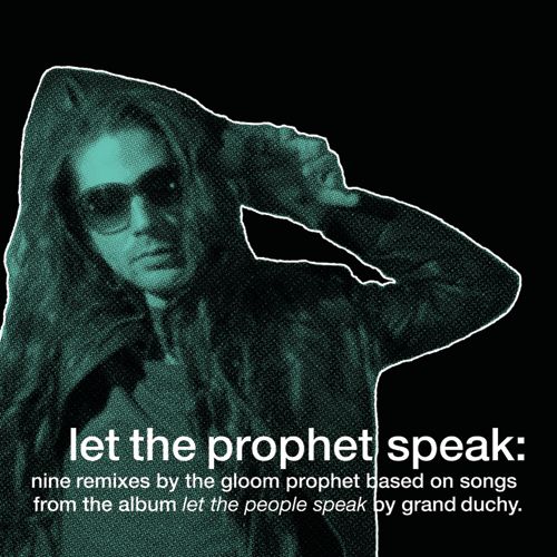 

Let the People Speak [LP] - VINYL