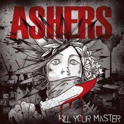 

Kill Your Master [LP] - VINYL
