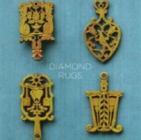 Diamond Rugs [LP] - VINYL - Front_Standard