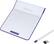 Angle Standard. Wacom - Bamboo Pad Wireless Touchpad - Purple.